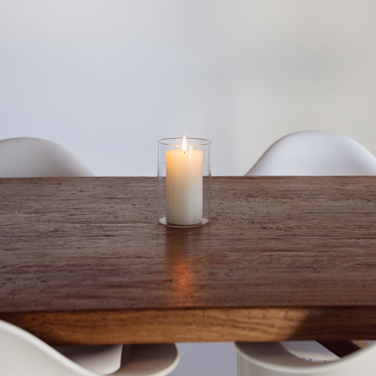 LUMO Windlicht, 3er Set