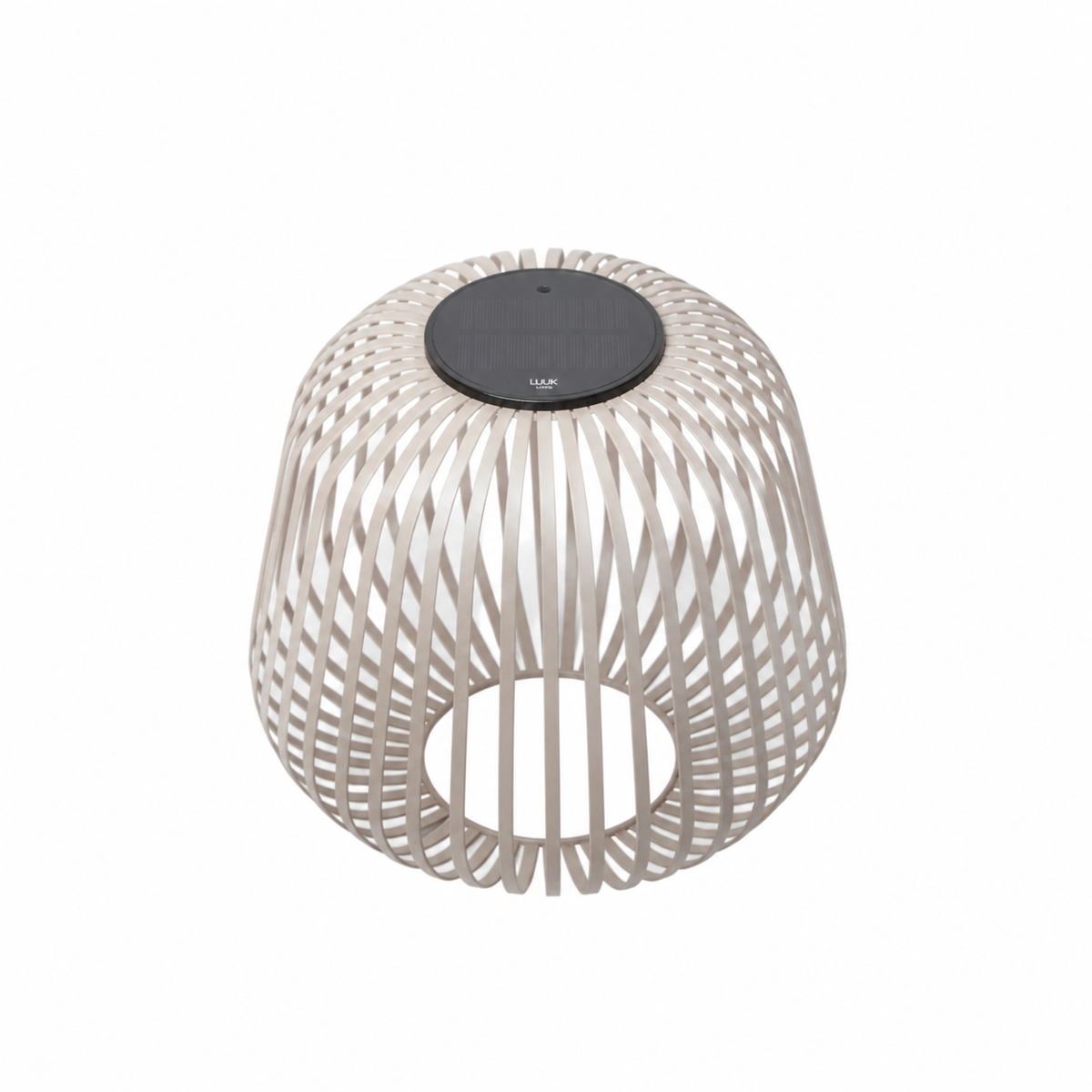 Solar Latern, Nomad
